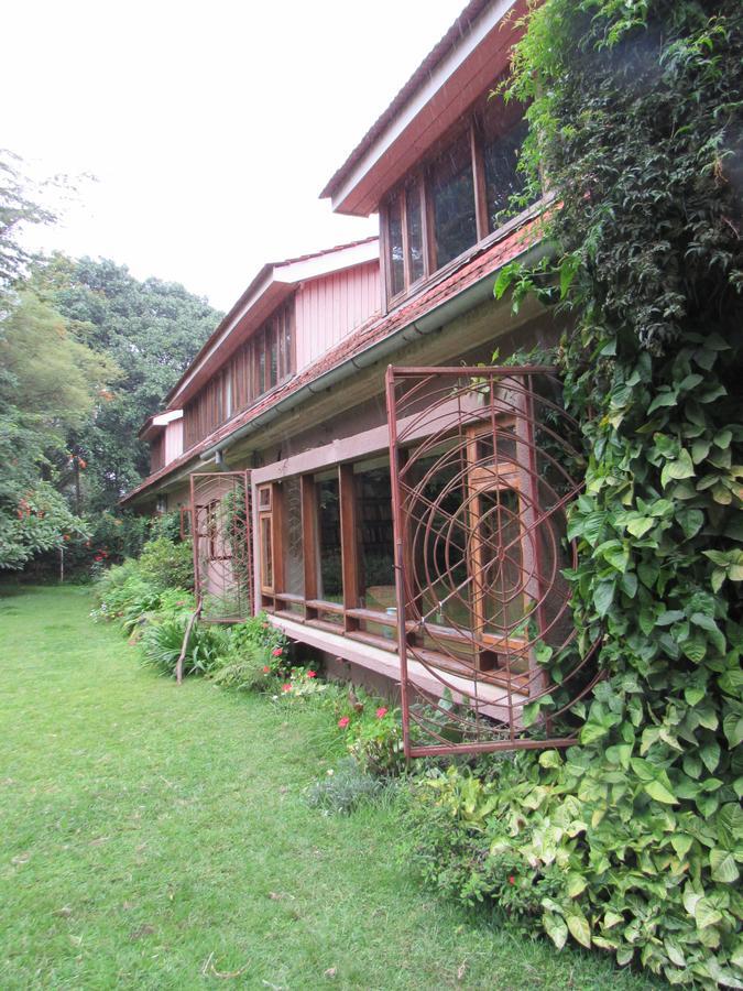The Researchers Rest Arusha Exterior foto