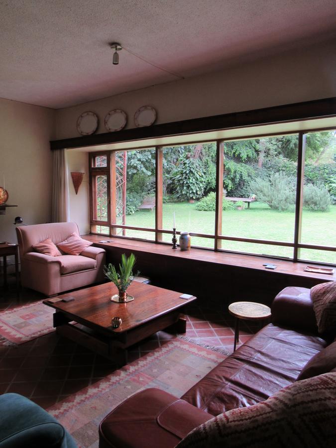 The Researchers Rest Arusha Exterior foto