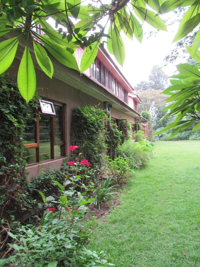 The Researchers Rest Arusha Exterior foto
