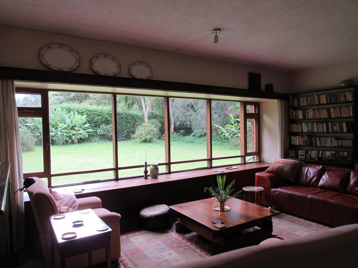 The Researchers Rest Arusha Exterior foto