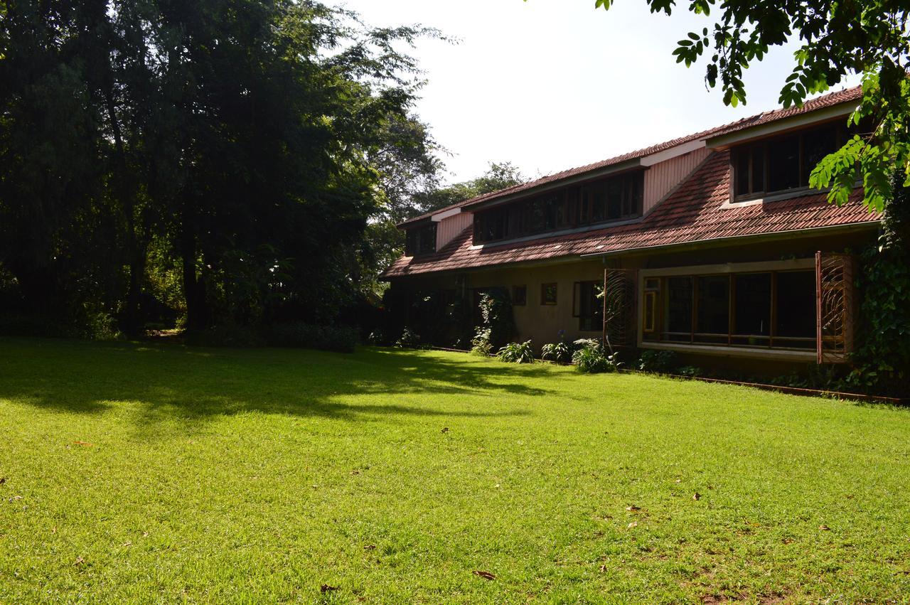 The Researchers Rest Arusha Exterior foto