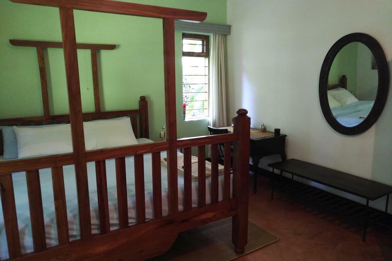The Researchers Rest Arusha Exterior foto