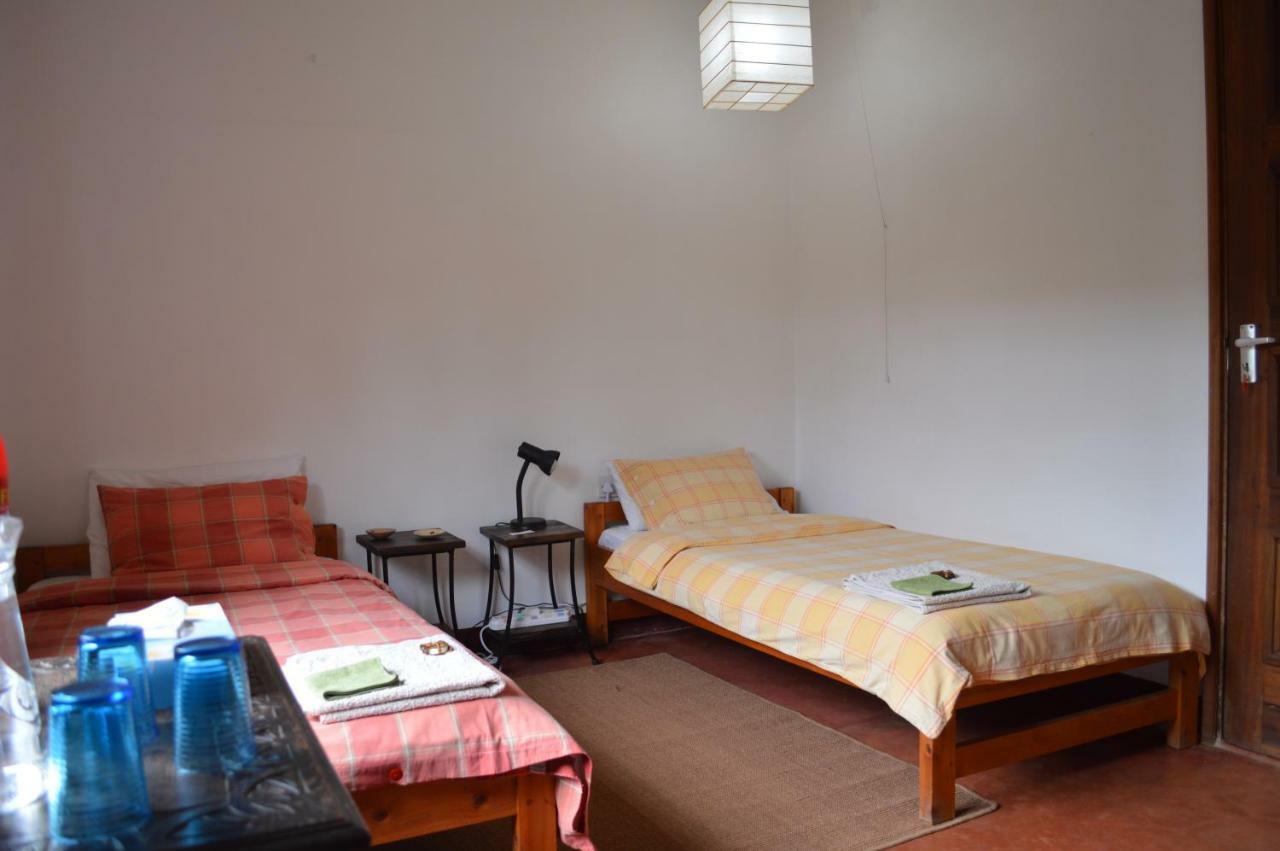 The Researchers Rest Arusha Exterior foto