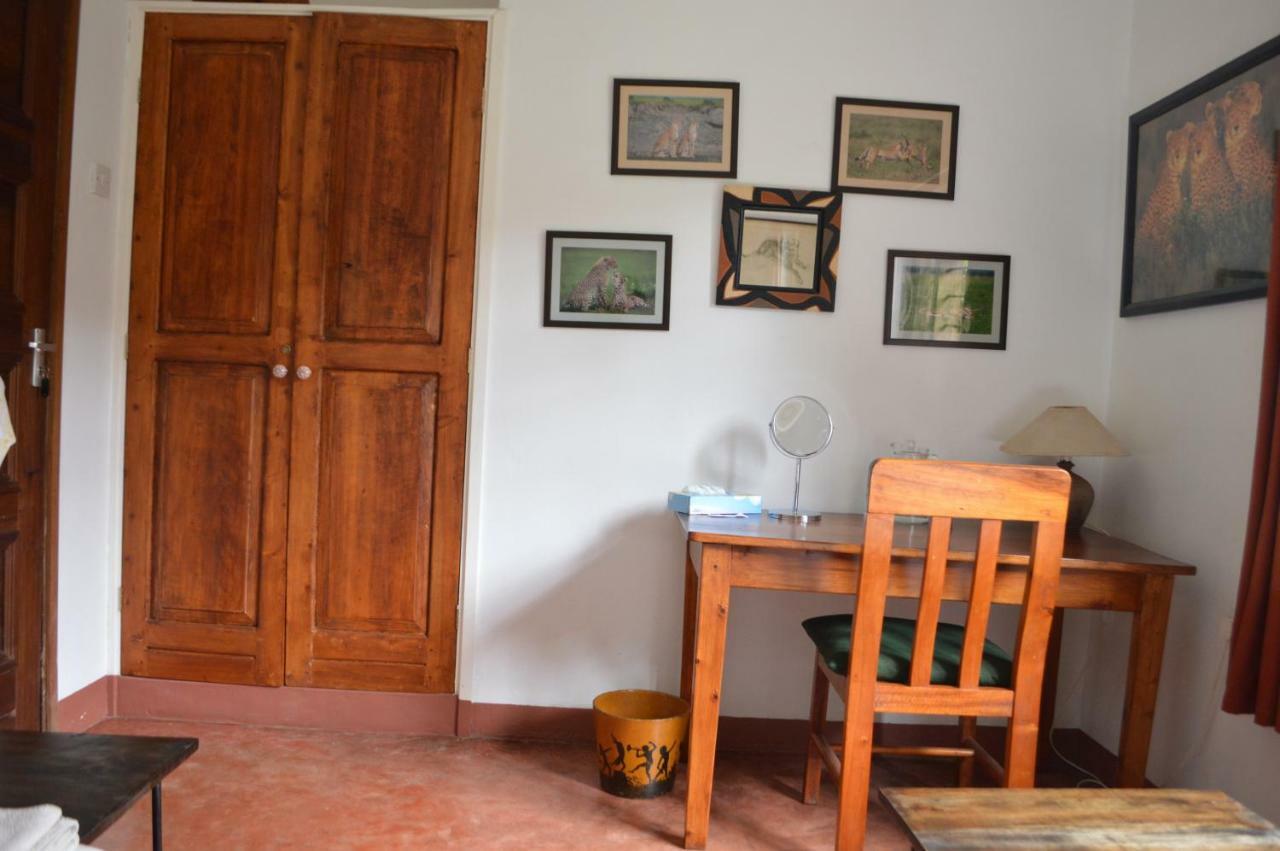 The Researchers Rest Arusha Exterior foto