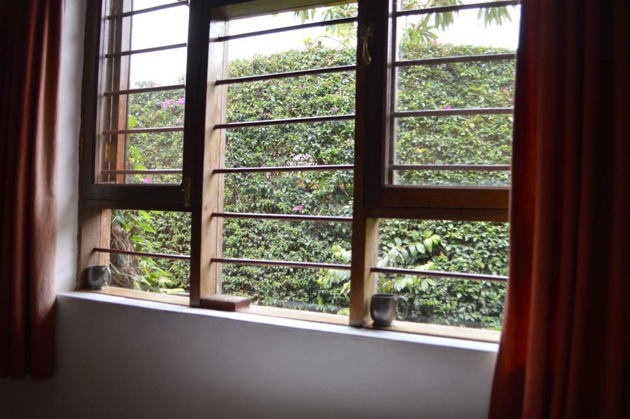 The Researchers Rest Arusha Exterior foto