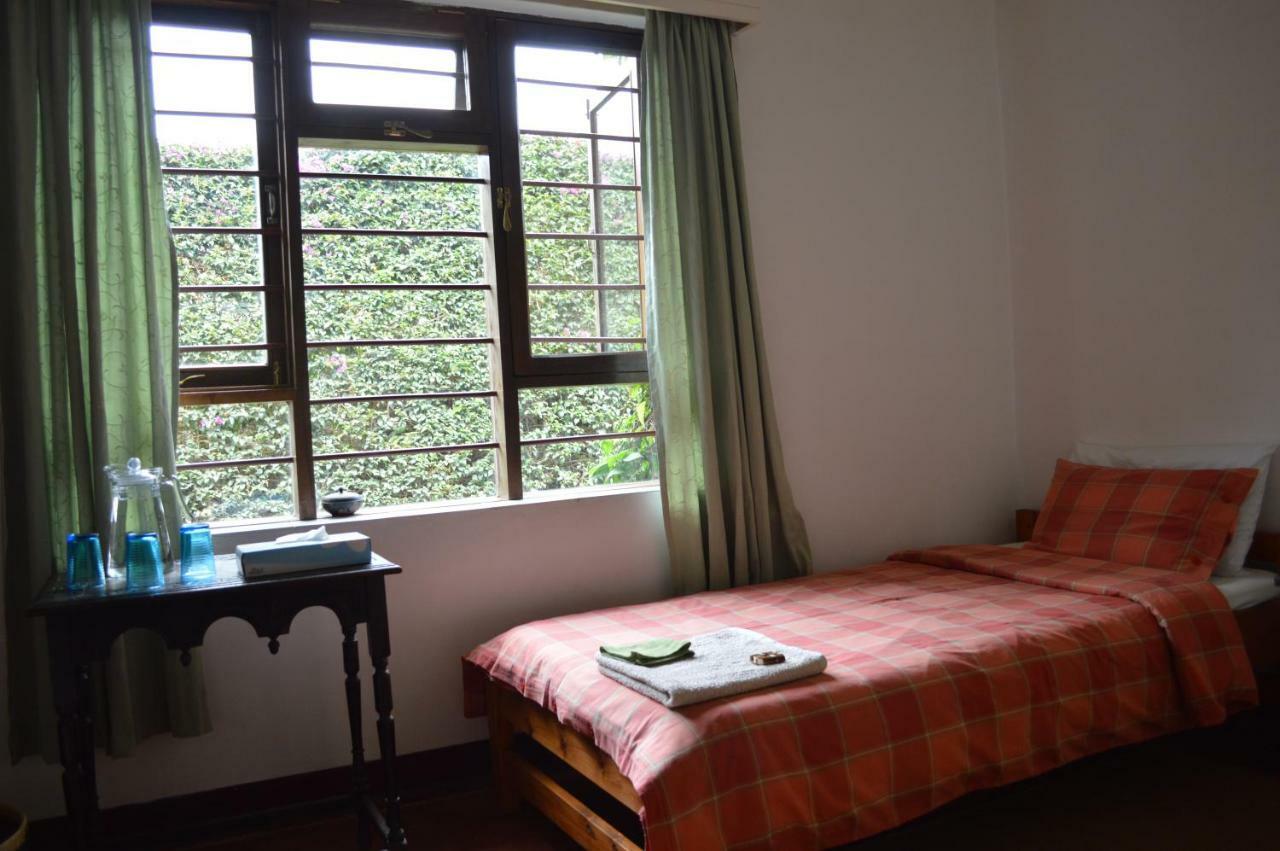 The Researchers Rest Arusha Exterior foto