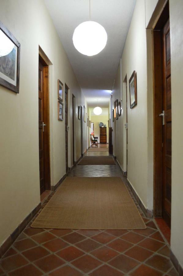 The Researchers Rest Arusha Exterior foto